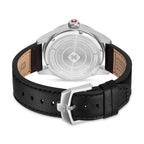 Swiss Military Hanowa Mens Watch Thunderbolt Swiss Made SMWGB0000805