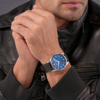 Swiss Military Hanowa Mens Watch Thunderbolt Swiss Made SMWGB0000805