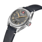 Swiss Military Hanowa Mens Watch Air Condor Swiss Made SMWGB0003702