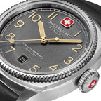 Swiss Military Hanowa Mens Watch Air Condor Swiss Made SMWGB0003702