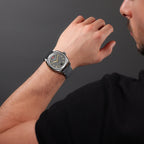 Swiss Military Hanowa Mens Watch Air Condor Swiss Made SMWGB0003702