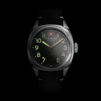 Swiss Military Hanowa Mens Watch Air Condor Swiss Made SMWGB0003702