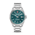 Swiss Military Hanowa Mens Watch Land Pioneer Swiss Made SMWGH0004104