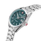 Swiss Military Hanowa Mens Watch Land Pioneer Swiss Made SMWGH0004104
