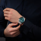 Swiss Military Hanowa Mens Watch Land Pioneer Swiss Made SMWGH0004104