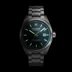 Swiss Military Hanowa Mens Watch Land Pioneer Swiss Made SMWGH0004104