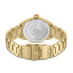 Swiss Military Hanowa Mens Watch Pioneer Gold Swiss Made SMWGH0004110