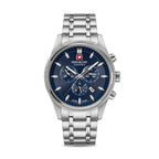 Swiss Military Hanowa Mens Watch Airman First Class Swiss Made Chronograph SMWGI0003104