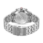 Swiss Military Hanowa Mens Watch Airman First Class Swiss Made Chronograph SMWGI0003104