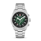Swiss Military Hanowa Mens Watch Navalus Pro Chronograph Swiss Made SMWGI0004206