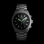 Swiss Military Hanowa Mens Watch Navalus Pro Chronograph Swiss Made SMWGI0004206