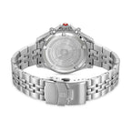 Swiss Military Hanowa Mens Watch Flagship Heritage Chrono Swiss Made SMWGI0007603